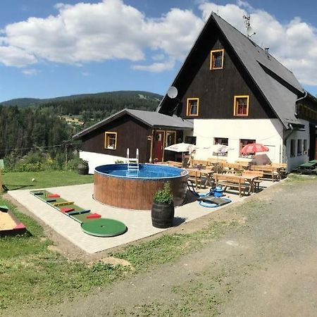 Penzion Slunecnice Рокицани Экстерьер фото