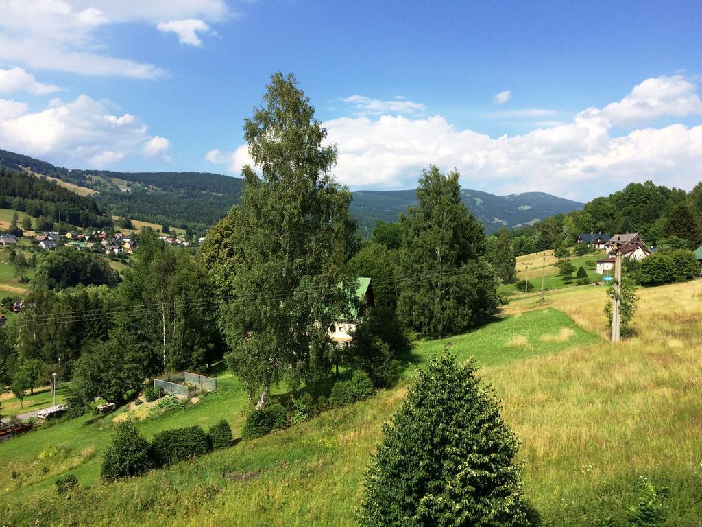 Penzion Slunecnice Рокицани Экстерьер фото